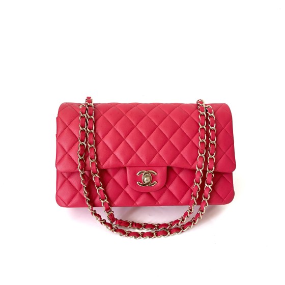 Chanel Classic Flap Bag